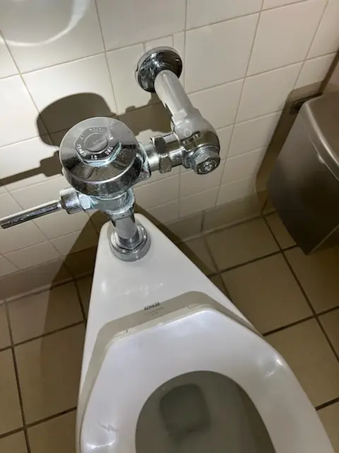 Fixture installation and repair for Hydro Jetting in Greenwood